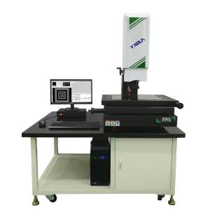 China 820X720mm Platfom 0.001mm Visual Measurement Machine on sale