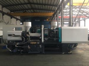 Quality High Performance Egg Rack Plastic Products Making Machine 45KN Ejector Tonnage wholesale