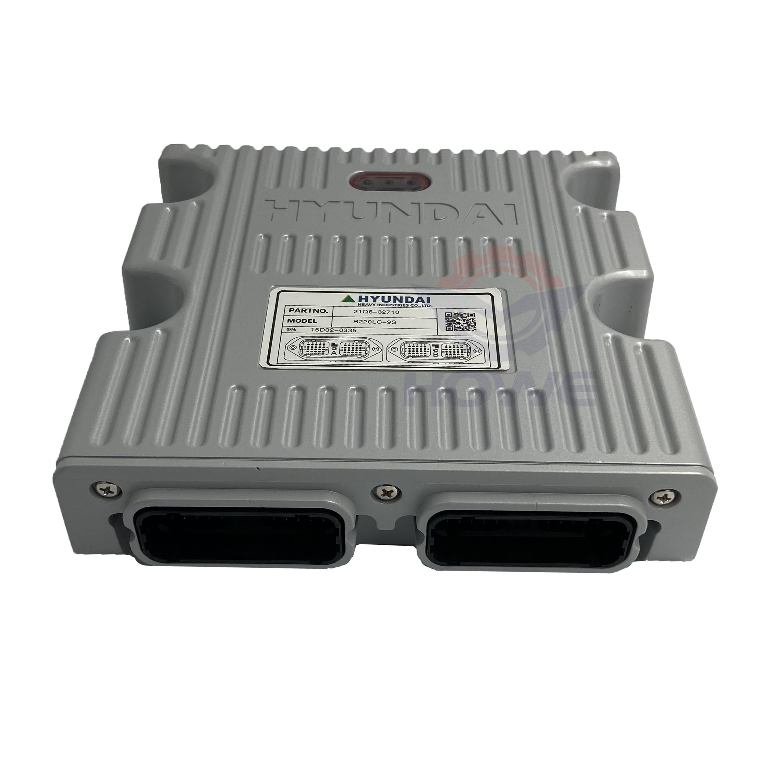High Guarantee R220-9S R220LC-9S R220LC Excavator Engine Controller Computer Board ECM 21Q6-32390 21Q6-32770