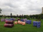 Inflatable Bunker (CYSP-660)