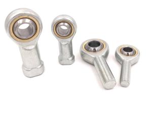 Quality ODM small Ball Joint Spherical Stainless Steel Rod Ends Bearing PHS8 wholesale
