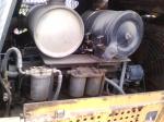 Used Bulldozer Komatsu D85EX