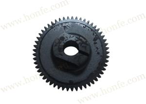 Quality Gripper Type Sulzer Loom Spare Parts Gear Wheel Steel Material ISO9001 wholesale