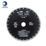 Laser Welded Diamond Saw Blade Laser Welding Diamond Cutting Concrete Disc