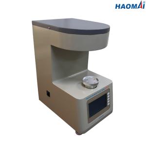Quality HAOMAI BDV Insulating Oil Testing Equipment Kit 200mN/M Automatic wholesale