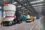 DP430 Single Hydraulic Cone Crusher , Granite Crushing Equipment