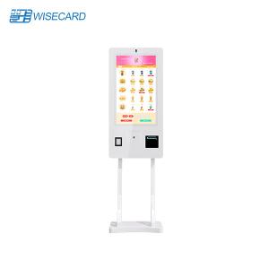 Quality 1920x1080 Self Service Food Kiosk wholesale