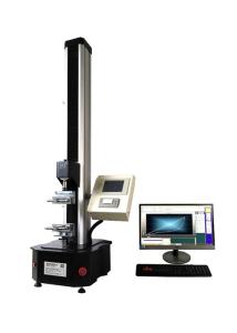 Quality Professional Tensile Strength Machine For Electronics / Automotive Parts wholesale