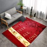Simple Starry Sky Living Room Carpet Bedroom Dining Room Floor Mat Source One