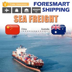 Quality Qingdao To Sydney Oceania Shipping , Sea Shipping From China To Sydney wholesale