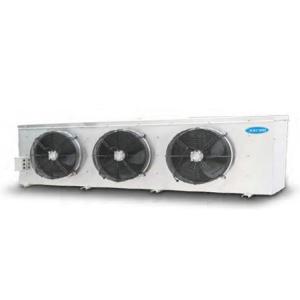 Quality Electric Defrosting D Type Evaporator R404A Anti Erode Air Cooler 304 stainless steel Water frost Electrochemical cream wholesale