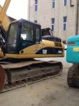 Used CAT 336D excavator for sale
