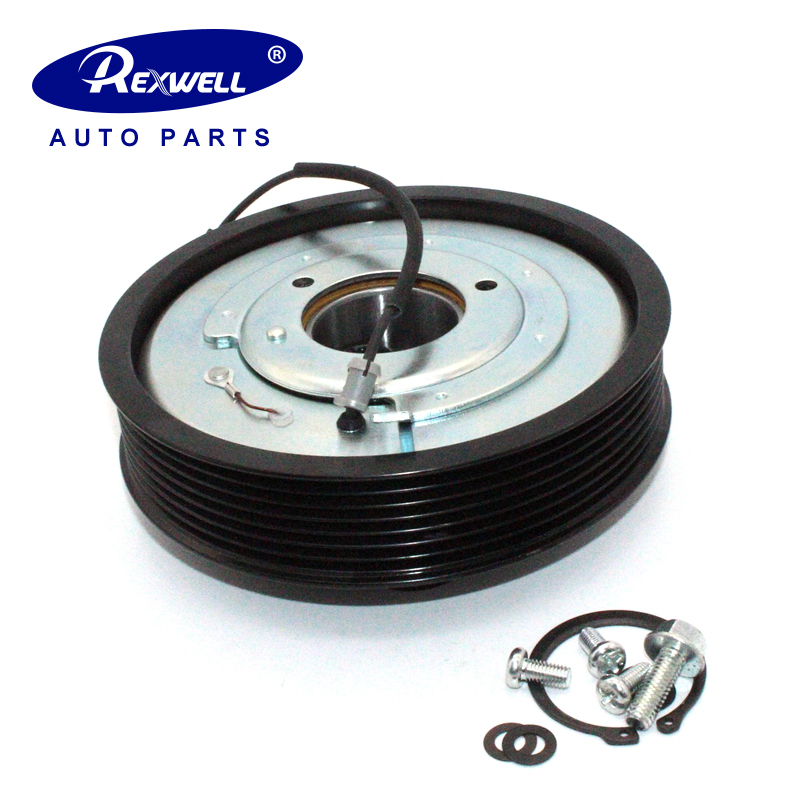 92660-EB30A Electromagnetic Clutch Kit for Nissan Pathfinder R51 YD25DDTI 2.5 dCi 4WD
