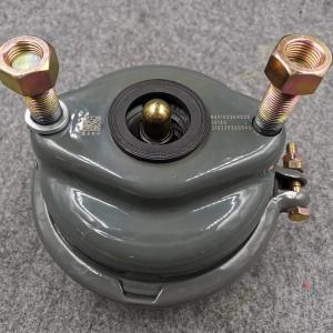 Quality Standard Size WG9100364020 CNHTC Howo Heavy Truck Front Disc Brake Chamber with ISO9001 Certificate wholesale