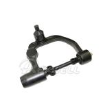 Caravan Urvan Nissan Auto Parts Suspension Control Arm 54524-VW000 54525-VW000