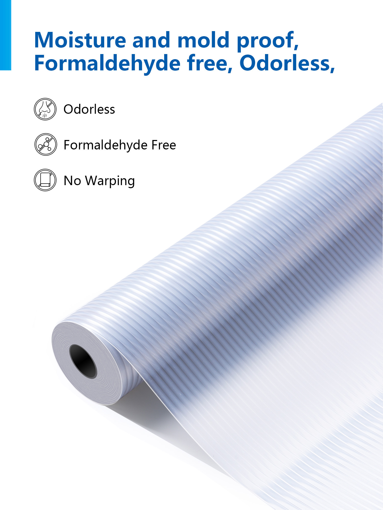 Durable Dampproof Non-adhesive Refrigerator Pad for Versatile and Non-slip Protection