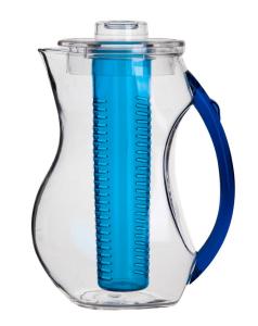 Quality 1.5L Fruit Infuser Pitchers wholesale