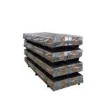 SGHC Galvanized Corrugated Sheet 0.105-0.8mm Metal Roofing Sheets For House