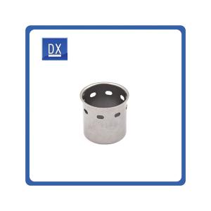 Quality Thin Stainless Steel Cup Deep Draw Metal Stamping wholesale