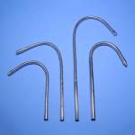 Elastic Flexible Lamp LED Light Gooseneck Metal Tube Steel Gooseneck Tubes 25mm