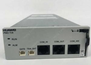 China Huawei Telecom Power Supply Parts PMU 11A Monitoring Module on sale