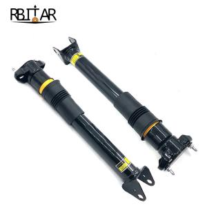 Quality Bmw Car Shock Absorber Rear Left 37126796929 A1643202631 A1643202431 wholesale