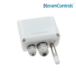 Quality Digital RS485 Humidity Pressure And Temperature IP65 wholesale