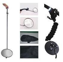 Quality ABNM-UVSS01 CHEAP under vehicle security inspection sistem wholesale