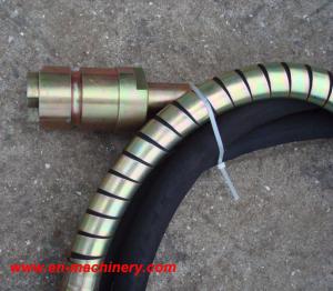 Quality Concrete Vibrators vibrate all types of concrete forms to provide exceptional consolidation wholesale