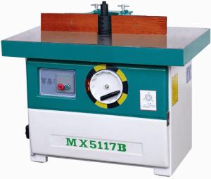 Quality uniaxial woodworking Vertical milling machine wholesale