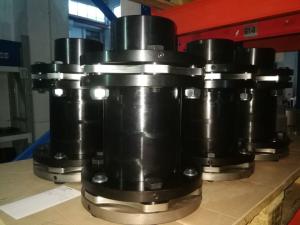 Quality 1010G Rexnord Falk Belt Conveyor Steelflex Grid Coupling wholesale