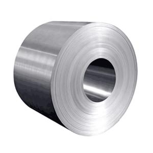 Quality 202 3.0mm SS Sheet Coil 600mm Galvanized Steel Strip wholesale