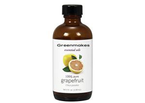 Quality 100% Pure Grapefruit Essential Oil 118ML Purifying Cheerful Uplifting wholesale