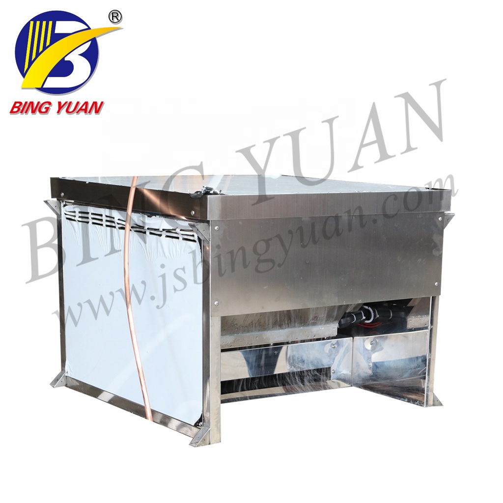 Automatic SS304 2.5KW Artificial Snowfall Machine