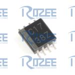 SN74LVC3G17DCTR