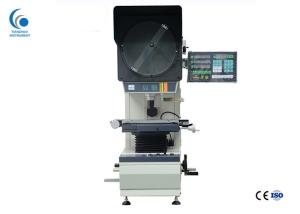 Quality Standard Optical Profile Projector , Electrical Digital Measuring Projector wholesale