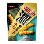 Broaden your Snack wholesale choices by Kali Kali Fleur de sel & Seaweed Tasty