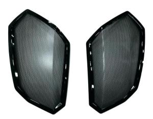 Quality Compatible Custom Car Grill Covers Bespoke Strong Durable Fashion Design wholesale
