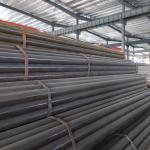 High Quality Seamless Carbon Steel Boiler Tube/Pipe Astm A192