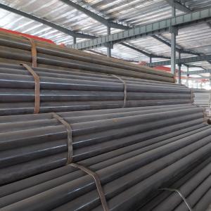 Quality High Quality Seamless Carbon Steel Boiler Tube/Pipe Astm A192 wholesale