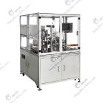 Turnkey Project Battery Production Equipment Full Automatic Production Line
