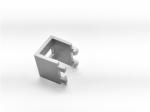 SGS Standard AdC3 S136 NAK80 Plastic Cold Runner Mold