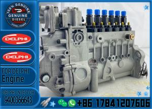 Quality Common Rail Fuel Pump 0445020508 Fuel Pump 0445020516 58014701 5801470100 wholesale