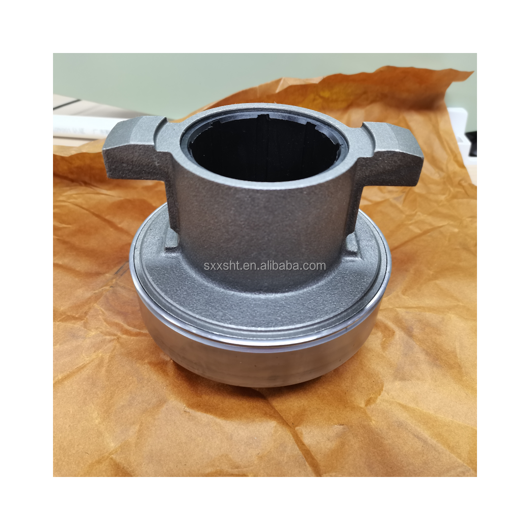 Standard 3163000197 Heavy Duty Truck Clutch Release Bearing with Steel Material
