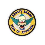 Heat Cut Twill Embroidered Cloth Patches Custom Brand Name Sports Club Logo