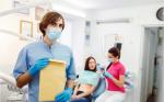 ASTM 3 Ply SBPP Non Woven Disposable Mouth Mask