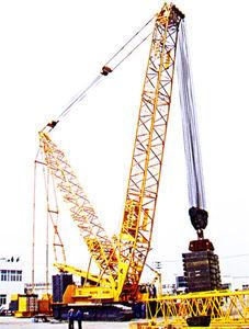Quality QUY650 Crawler Crane wholesale