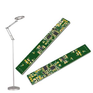 Quality Indoor Light MOS Tube 24V Printed Circuit Board Assembly wholesale