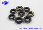Komatsu PC400-5 Excavator Control Joystick Seal Kit OEM Hydraulic Oil NBR