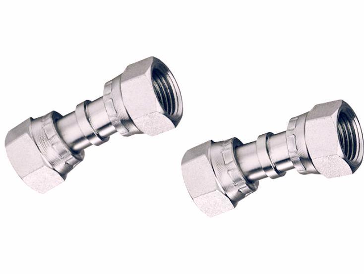Jic Female Adapters for Hydraulic Excavator Hydraulic Hoses